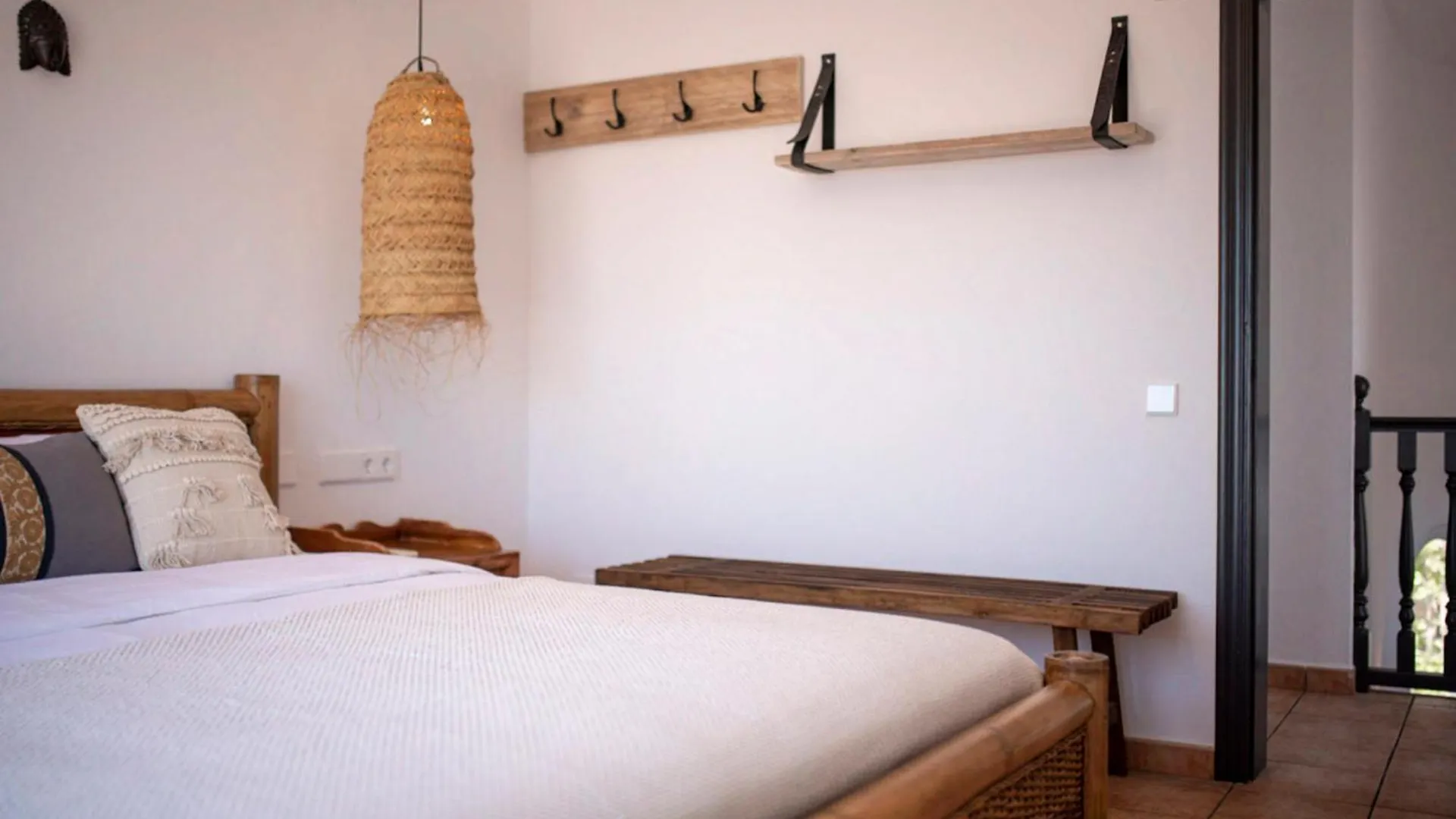 Private Villa Near Ibiza Town San José
