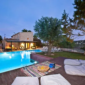 Rafal Ibiza Villa